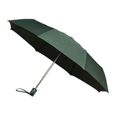 Bild av miniMAX Auto Open + Close Umbrella 100 cm Dark Green