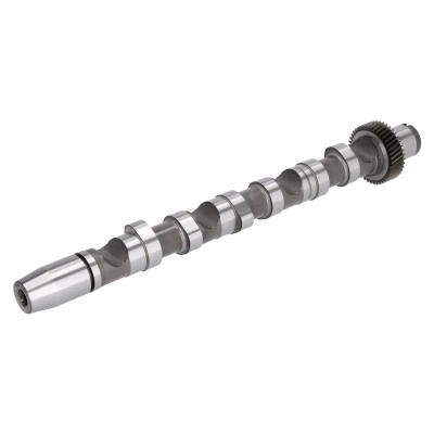 Bild av FEBI BILSTEIN 26974 Arbre à Cames Côté d&#039;admission, pour cylindres 1 3 AUDI: A4 B6/B7 Cabriolet, A6 C5 Berline, B6 Avant