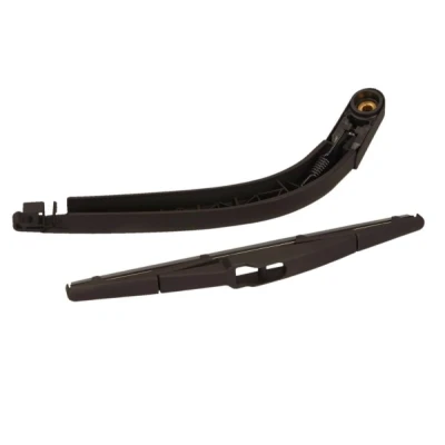 Bild av MAXGEAR 39 0524 Kit de bras d&#039;essuie glace, nettoyage des vitres avec cache, balai glace intégré SUZUKI: Alto VII