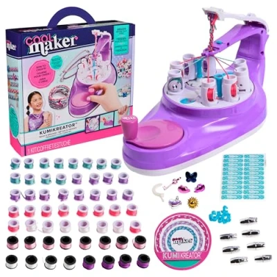 Bild av Cool Maker KumiKreator 3 i 1