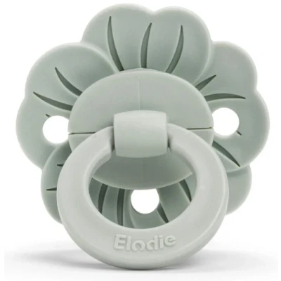Bild av Elodie Binky Bloom Napp 3+, Mineral Green
