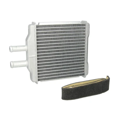 Bild av Värmeväxlare, kupévärmare THERMOTEC D60005TT
