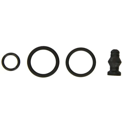 Bild av ELRING 434.660 Kit de joints, injecteur DODGE: Journey MPV, Avenger Berline, MITSUBISHI: Lancer 8 Limousine, Outlander 2 SUV, VOLKSWAGEN: Touran I