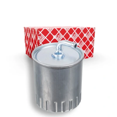Bild av FEBI BILSTEIN 103810 Filtre à Carburant de conduite MERCEDES BENZ: Classe C Berline, CLK Coupe, ML