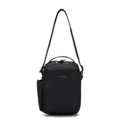 Bild av Pacsafe V Tour Crossbody schwarz