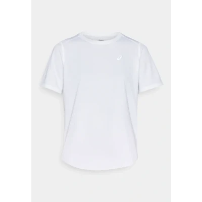 Bild av Asics CORE TOP Tshirt till träning, Storlek: Large, White