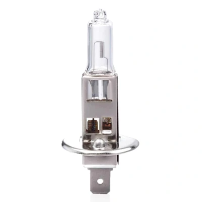 Bild av AMiO 01484 Ampoule, projecteur longue portée H1 55W P14,5s Halogène RENAULT: TRAFIC 2 Kasten, Bus, CLIO 3, CITROËN: Jumpy I MPV