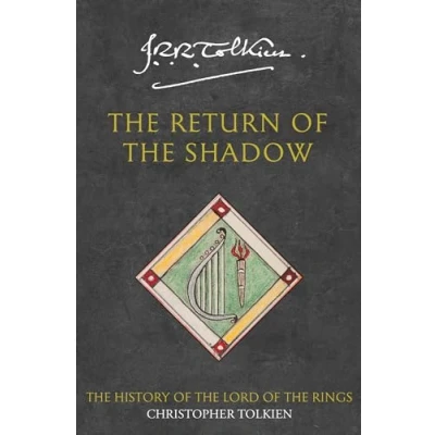 Bild av The Return of Shadow: History Middle Earth 6: Book 6