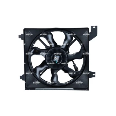 Bild av NRF 470135 Ventilateur Moteur