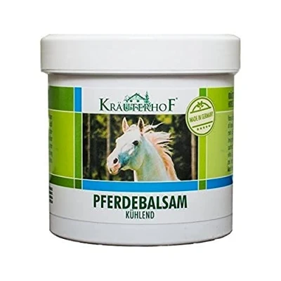 Bild av Hästbalsam svalkande från örtgård 250 ml