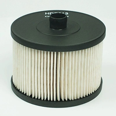 Bild av DELPHI HDF613 Filtre à Carburant Cartouche filtrante PEUGEOT: 407 SW, 308 I 3/5 portes, 307 CITROËN: C4 Picasso 1, C5 3