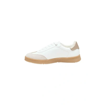 Bild av Tom Tailor dam 9590150003 sneakers, vit, 41 EU, Vit naken, EU