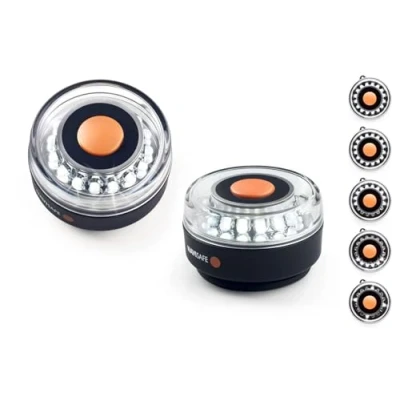 Bild av NAVISAFE Nattlampa 360 grader 2 Nm