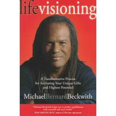 Bild av Life Visioning: A Transformative Process for Activating Your Unique Gifts and Highest Potential