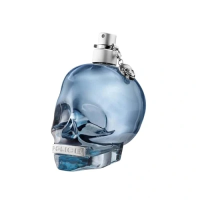 Bild av Police To Be Or Not Eau de Toilette 75 ml