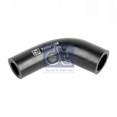 Bild av Hydraulikslang, styrsystem DT Spare Parts 1.19180