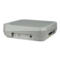 Bild av Acer Connect Vero W6m Wi FI 6E wifi router, 5G mobil hotspot, router Tri band, 2 GHz Arm Cortex processor, 2,5 Gbps Ethernet port, 4 portar, 1 Gbps, nät