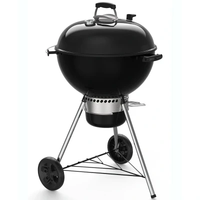 Bild av Weber, Master Touch Gbs E 5750 Kolgrill 57 Cm