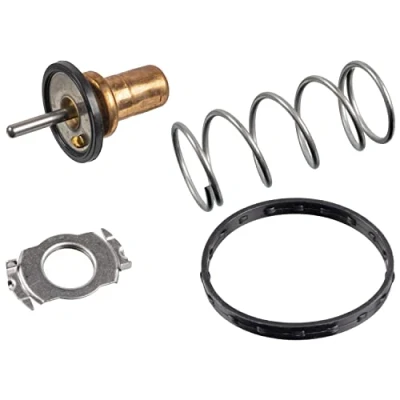 Bild av FEBI BILSTEIN 172432 Thermostat d&#039;eau 88 SMART: Fortwo II Coupe, Cabriolet
