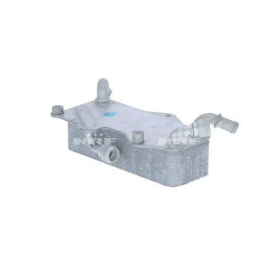 Bild av NRF 31269 Radiateur d&#039;Huile AUDI: A7 Sportback, A6 C7 Berline