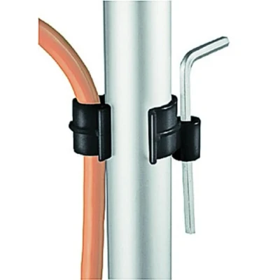 Bild av Manfrotto 064 buntband fissacavo, liten, 4 stycken