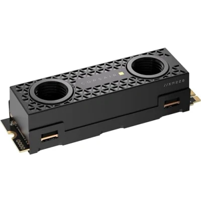 Bild av Corsair MP700 Pro HydroX SSD 2TB M.2 2280 PCIe 5.0