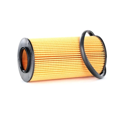 Bild av PURFLUX L362 Filtre à huile Cartouche filtrante AUDI: A3 3/5 portes, TT Coupe, Q3, VOLKSWAGEN: Passat B6 Variant, Golf 5, Berline
