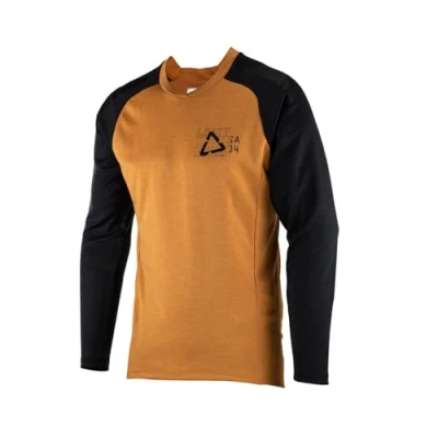 Bild av Jersey MTB AllMtn 5.0#XXL Lava