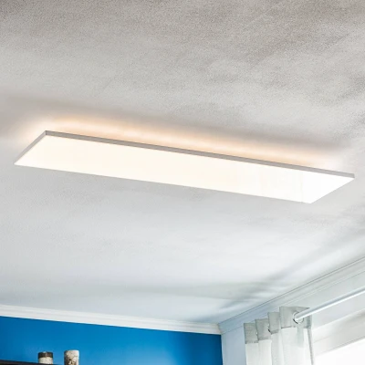 Bild av Müller Licht tint LED panel Aris 120x30 cm RGBW