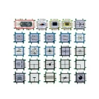 Bild av Brick&#039;R&#039;Knowledge Undervisningssæt Arduino Coding Set