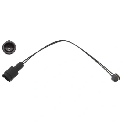 Bild av FEBI BILSTEIN 07736 Usure Des Plaquettes De Frein BMW: 3 Cabriolet, Berline, Touring