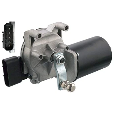 Bild av Vindrutetorkarmotor FEBI BILSTEIN 107218