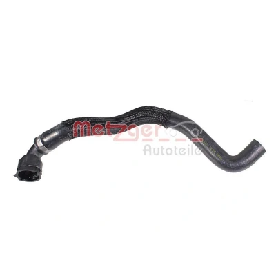 Bild av METZGER 2422002 Durite De Refroidissement sans collier AUDI: A4 B7 Berline, Avant, B6/B7 Cabriolet