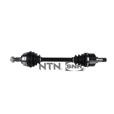 Bild av SNR DK66.014 Arbre de transmission Essieu avant gauche 669 CITROËN: Jumpy II MPV, C5 3, Van, PEUGEOT: Expert 407 Berline