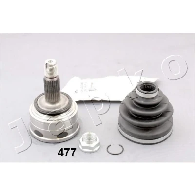 Bild av JAPKO 62477 Tête De Cardan HONDA: CIVIC 6 Hatchback, Stufenheck, Aerodeck