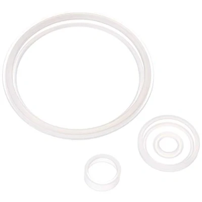 Bild av Thermos 4004.999.004 original reservdel tätningsringar set om 3 för termosmugg 4004 premium 0,47 l