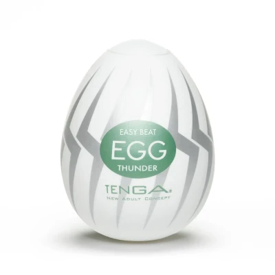 Bild av Tenga Egg Thunder 1 styck