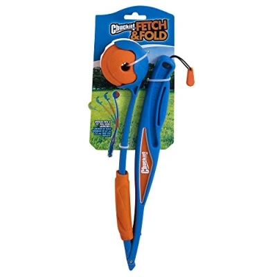 Bild av CHUCKIT Fetch &amp; Fold Ball Launcher
