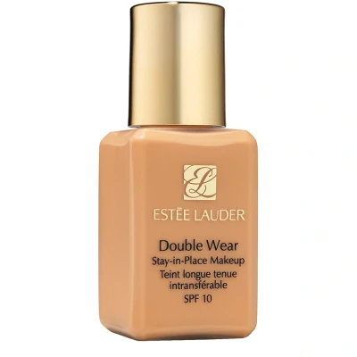 Bild av Estée Lauder Double Wear Stay In Place Foundation SPF10 2W2 Rattan 15 ml