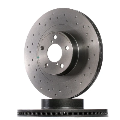 Bild av Bromsskiva BREMBO 09.A921.1X