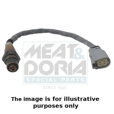 Bild av Lambdasond MEAT &amp; DORIA 81937E
