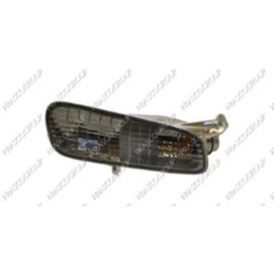Bild av PRASCO FT3444314 Clignotant avant gauche FIAT: Punto Evo 3/5 portes, ABARTH:
