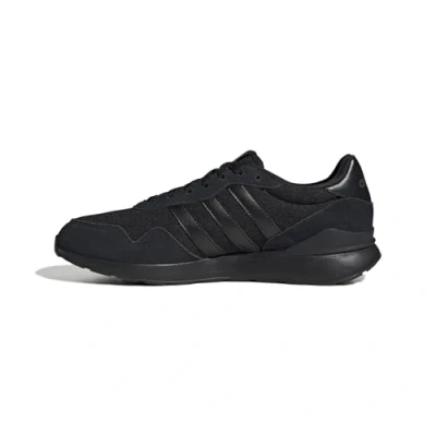 Bild av adidas För Män RUN 60s 4.0 SHOES, core black/core black, 40 2/3 EU