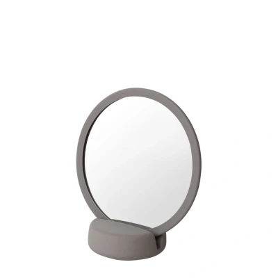 Bild av Blomus Sono Vanity Mirror Spegel Satellite H18,5 x B17 L9 cm