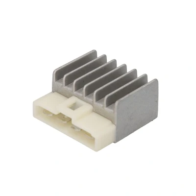 Bild av INPARTS IP000042 Régulateur d&#039;Alternateur 12