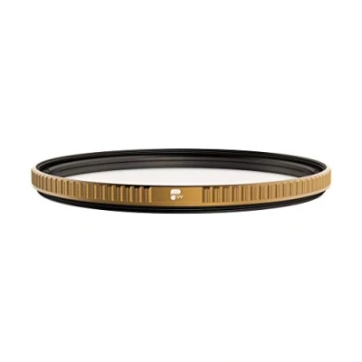Bild av PolarPro kvartslinje UV filter 82 mm