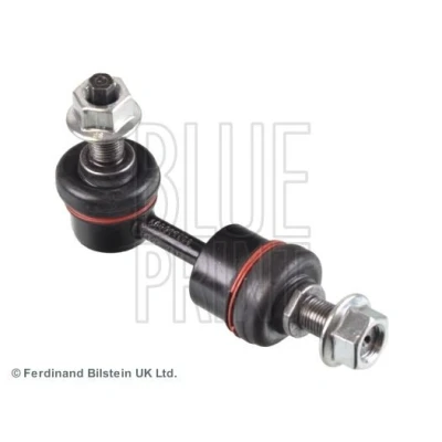 Bild av BLUE PRINT ADG085181 Biellette de barre stabilisatrice Essieu arrière gauche, droit 88 M12 x 1,25 avec écrou autobloquant Acier