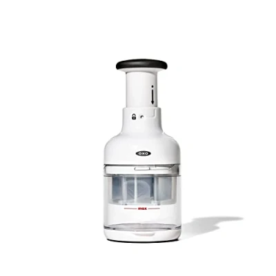 Bild av OXO Rotating vegetable chopper