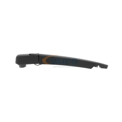Bild av Bras d&#039;essuie glace, nettoyage des vitres VAICO V46 1757 Qualité originale arrière avec cache RENAULT: CLIO 3