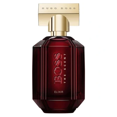 Bild av Armani Boss The Scent Elixir For Her Parfym 50 ml